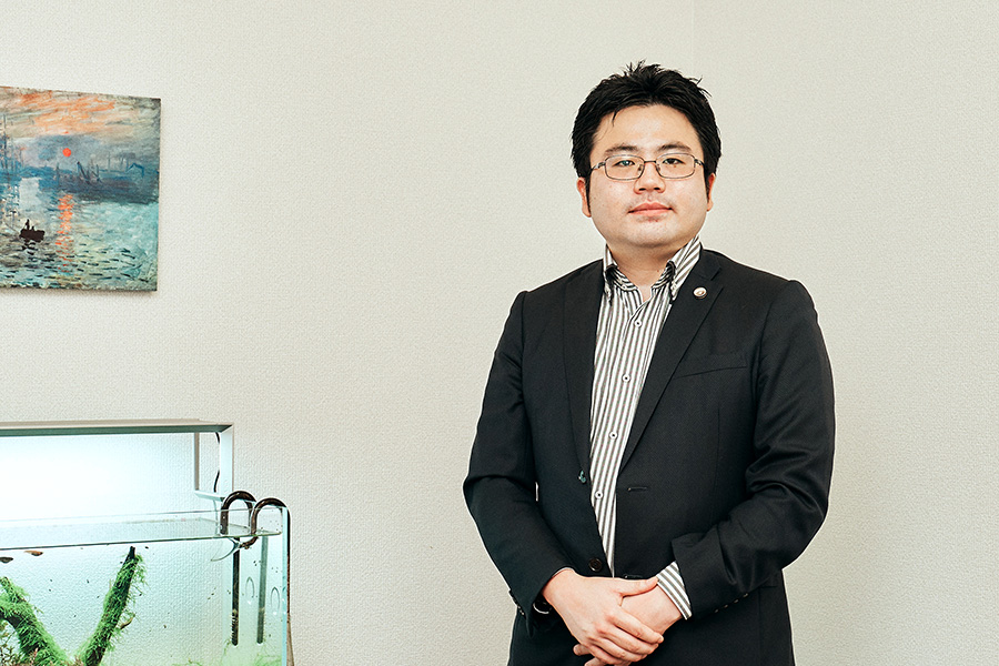 UMKテレビ宮崎の、危険運転致死傷罪に関する特集番組にて、当事務所の代表弁護士 高山が取材を受けました